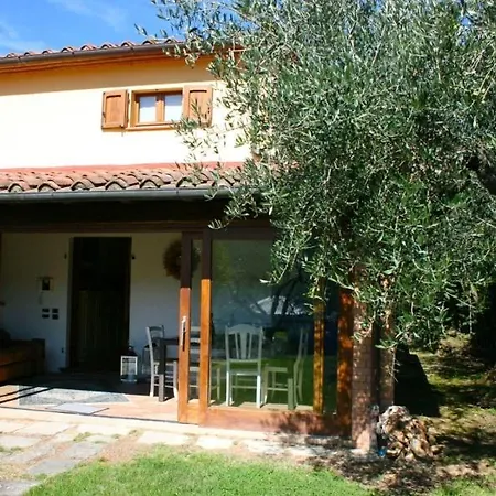 Potassa Sleeps 6 Pool Wifi * Cortona