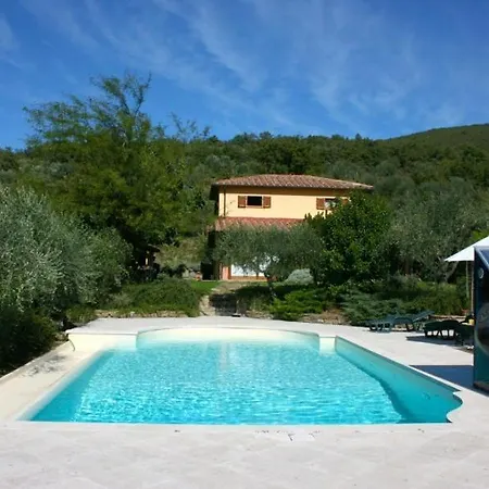 Potassa Sleeps 6 Pool Wifi Villa *
