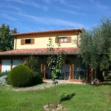 Potassa Sleeps 6 Pool Wifi Villa Cortona