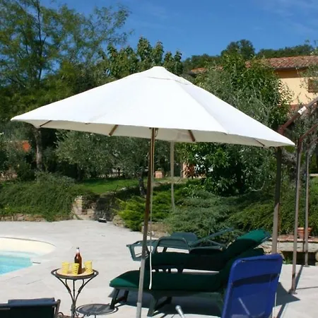 Villa Potassa Sleeps 6 Pool Wifi