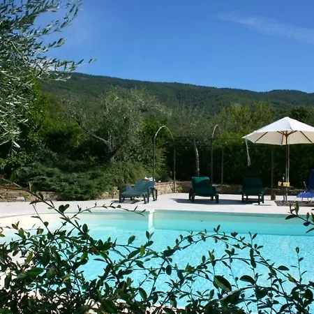 Potassa Sleeps 6 Pool Wifi