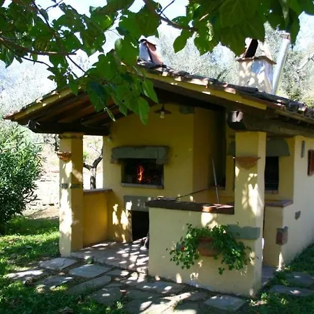 Potassa Sleeps 6 Pool Wifi Villa