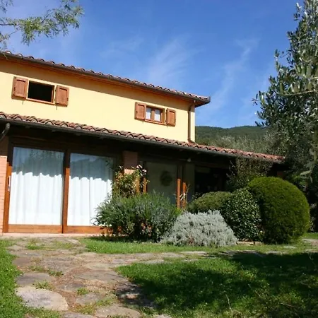 Villa Potassa Sleeps 6 Pool Wifi