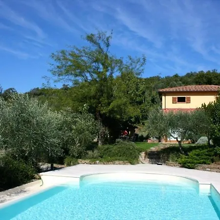 Potassa Sleeps 6 Pool Wifi 哥尔顿