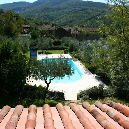 别墅 Potassa Sleeps 6 Pool Wifi *