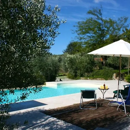 Potassa Sleeps 6 Pool Wifi 别墅 *