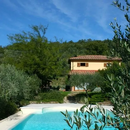 Potassa Sleeps 6 Pool Wifi *