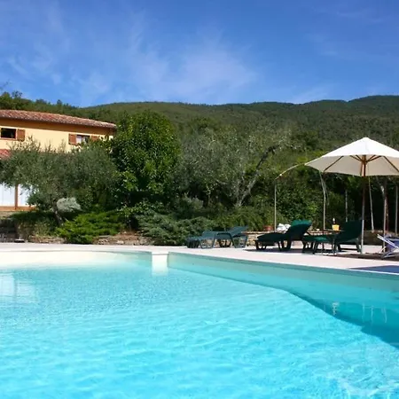 Potassa Sleeps 6 Pool Wifi 哥尔顿
